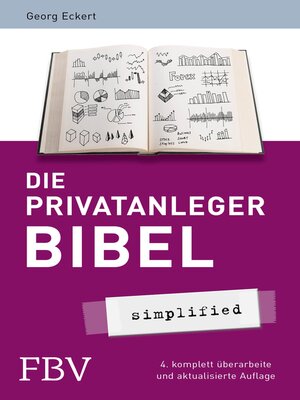 cover image of Die Privatanlegerbibel